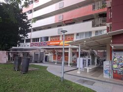 Jalan Bukit Merah (D3), Shop House #631415331